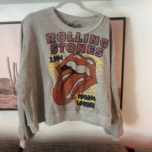 Rolling Stones Crew